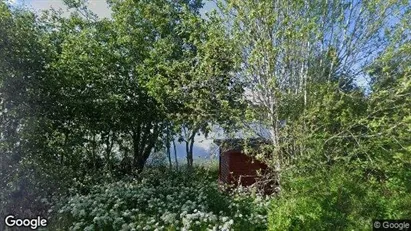 Lägenheter till salu i Ljusdal - Bild från Google Street View
