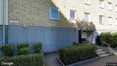 Lägenheter att hyra i Majorna-Linné - Bild från Google Street View