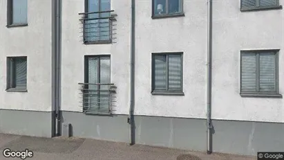 Lägenheter att hyra i Kalmar - Bild från Google Street View