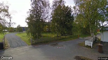 Lägenheter att hyra i Luleå - Bild från Google Street View