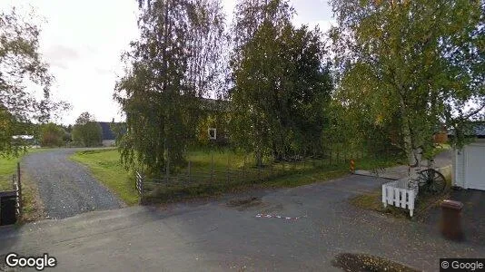 Lägenheter att hyra i Luleå - Bild från Google Street View
