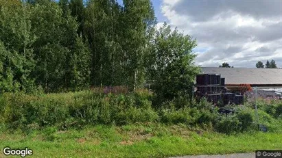 Lägenheter att hyra i Skellefteå - Bild från Google Street View