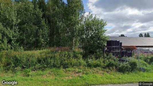Lägenheter att hyra i Skellefteå - Bild från Google Street View