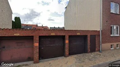 Lägenheter att hyra i Landskrona - Bild från Google Street View