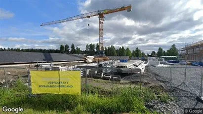 Lägenheter att hyra i Skellefteå - Bild från Google Street View