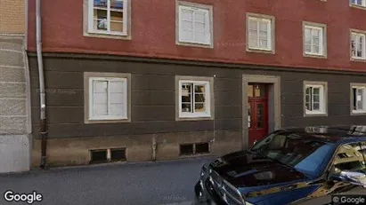 Lägenheter att hyra i Norrköping - Bild från Google Street View