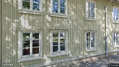 Lägenheter att hyra i Alingsås - Bild från Google Street View