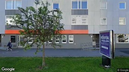 Lägenheter att hyra i Jönköping - Bild från Google Street View