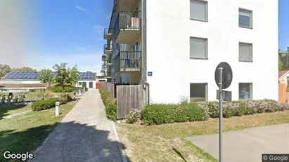 Lägenheter att hyra i Gävle - Bild från Google Street View