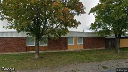 Lägenheter att hyra i Norrköping - Bild från Google Street View