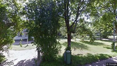 Lägenheter att hyra i Munkfors - Bild från Google Street View