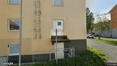 Lägenheter att hyra i Östersund - Bild från Google Street View