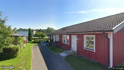 Lägenheter att hyra i Töreboda - Bild från Google Street View