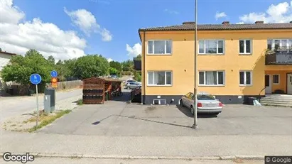 Lägenheter att hyra i Eslöv - Bild från Google Street View