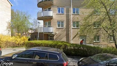 Lägenheter att hyra i Område ej specificerat - Bild från Google Street View