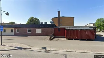 Lägenheter att hyra i Skara - Bild från Google Street View