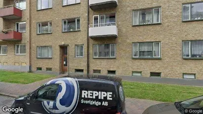 Lägenheter att hyra i Område ej specificerat - Bild från Google Street View
