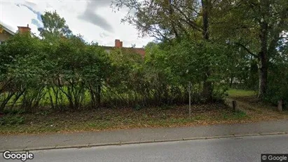 Lägenheter att hyra i Hällefors - Bild från Google Street View