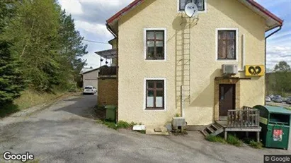 Lägenheter att hyra i Borås - Bild från Google Street View