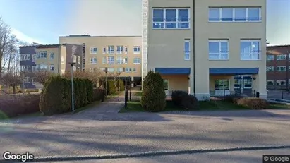 Lägenheter att hyra i Karlstad - Bild från Google Street View