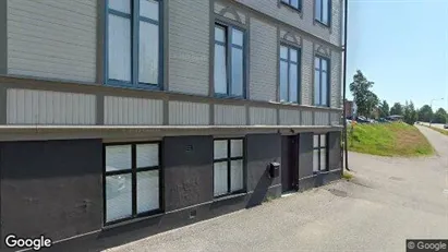 Lägenheter att hyra i Örnsköldsvik - Bild från Google Street View