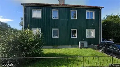Lägenheter att hyra i Motala - Bild från Google Street View