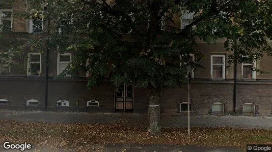 Lägenheter att hyra i Norrköping - Bild från Google Street View