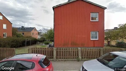 Lägenheter att hyra i Karlskrona - Bild från Google Street View