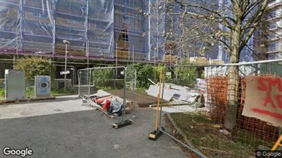Lägenheter att hyra i Göteborg Östra - Bild från Google Street View