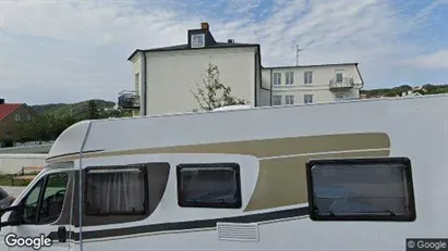 Lägenheter att hyra i Höganäs - Bild från Google Street View