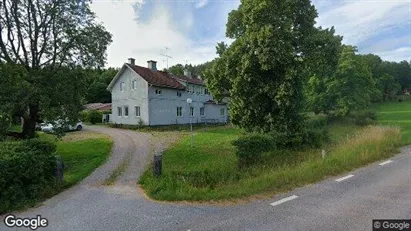 Lägenheter att hyra i Nyköping - Bild från Google Street View