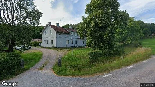 Lägenheter att hyra i Nyköping - Bild från Google Street View