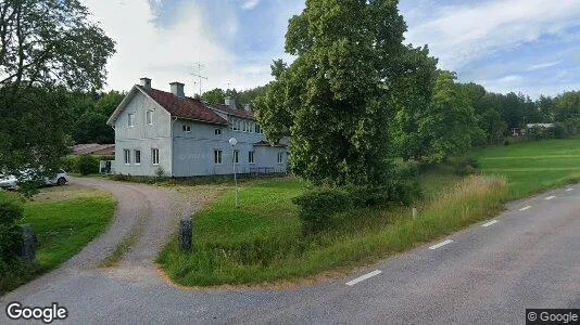 Lägenheter att hyra i Nyköping - Bild från Google Street View