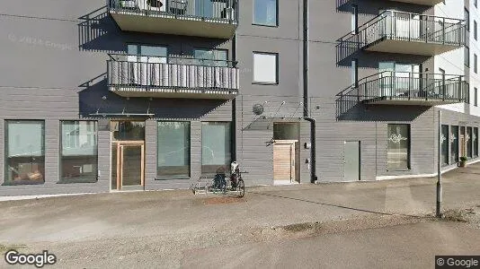 Lägenheter att hyra i Västerås - Bild från Google Street View