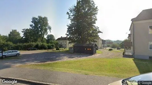 Lägenheter att hyra i Motala - Bild från Google Street View