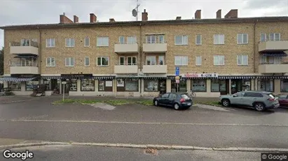Lägenheter att hyra i Norrköping - Bild från Google Street View