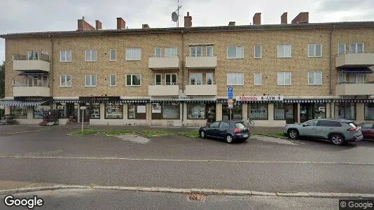 Lägenheter att hyra i Norrköping - Bild från Google Street View