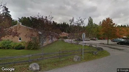 Lägenheter att hyra i Lidköping - Bild från Google Street View