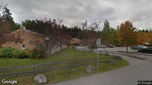 Lägenheter att hyra i Lidköping - Bild från Google Street View