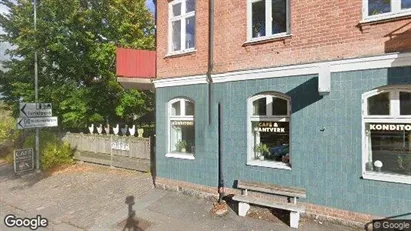 Lägenheter att hyra i Svalöv - Bild från Google Street View