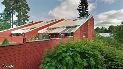 Lägenheter att hyra i Västerort - Bild från Google Street View
