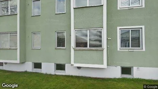 Lägenheter att hyra i Gislaved - Bild från Google Street View