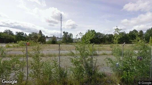 Lägenheter att hyra i Västerort - Bild från Google Street View