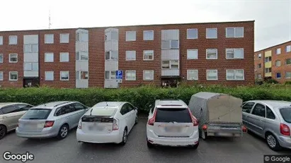 Lägenheter att hyra i Fosie - Bild från Google Street View