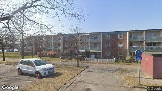 Lägenheter att hyra i Helsingborg - Bild från Google Street View
