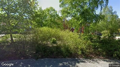 Lägenheter att hyra i Borås - Bild från Google Street View