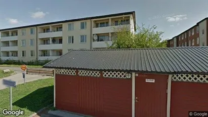 Lägenheter att hyra i Norrköping - Bild från Google Street View