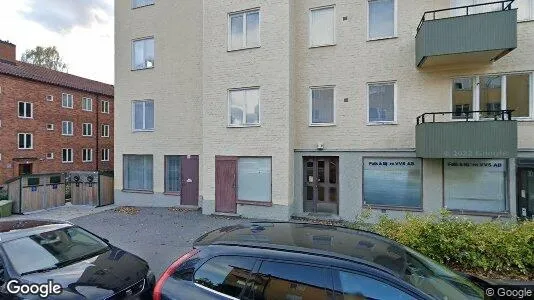 Lägenheter att hyra i Söderort - Bild från Google Street View
