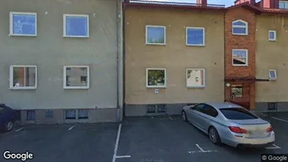 Lägenheter att hyra i Kristianstad - Bild från Google Street View
