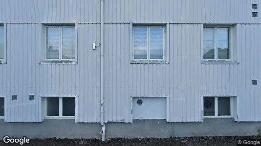 Lägenheter att hyra i Mellerud - Bild från Google Street View